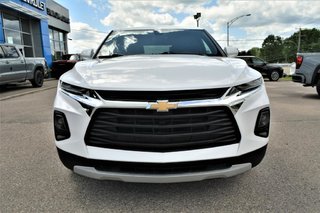 Chevrolet Blazer  2021 à Mont-Laurier, Québec - 3 - w320h240px