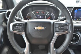 2021 Chevrolet Blazer in Mont-Laurier, Quebec - 26 - w320h240px