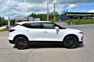 2021 Chevrolet Blazer in Mont-Laurier, Quebec - 7 - w320h240px