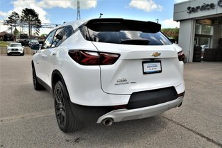 Chevrolet Blazer  2021 à Mont-Laurier, Québec - 15 - w320h240px