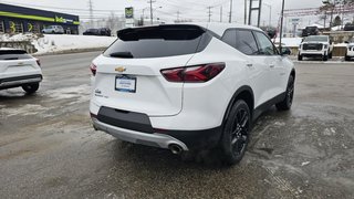 Chevrolet Blazer  2021 à Mont-Laurier, Québec - 6 - w320h240px