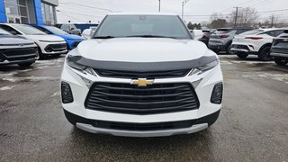 Chevrolet Blazer  2021 à Mont-Laurier, Québec - 2 - w320h240px