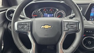 Chevrolet Blazer  2021 à Mont-Laurier, Québec - 25 - w320h240px