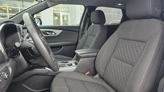 2021 Chevrolet Blazer in Mont-Laurier, Quebec - 18 - w320h240px