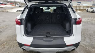 2021 Chevrolet Blazer in Mont-Laurier, Quebec - 10 - w320h240px