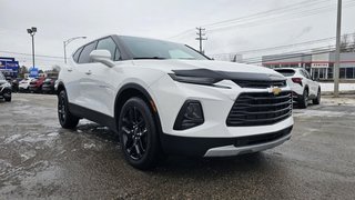 Chevrolet Blazer  2021 à Mont-Laurier, Québec - 3 - w320h240px