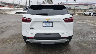 2021 Chevrolet Blazer in Mont-Laurier, Quebec - 7 - w320h240px