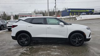 Chevrolet Blazer  2021 à Mont-Laurier, Québec - 4 - w320h240px