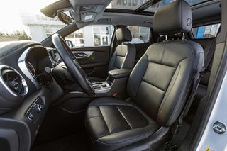 2021 Chevrolet Blazer in Mont-Laurier, Quebec - 21 - w320h240px