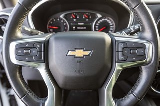 2021 Chevrolet Blazer in Mont-Laurier, Quebec - 31 - w320h240px