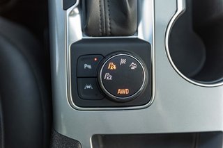 2021 Chevrolet Blazer in Mont-Laurier, Quebec - 36 - w320h240px