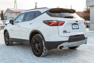 2021 Chevrolet Blazer in Mont-Laurier, Quebec - 13 - w320h240px