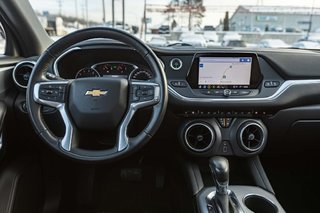 2021 Chevrolet Blazer in Mont-Laurier, Quebec - 30 - w320h240px