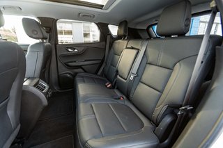 2021 Chevrolet Blazer in Mont-Laurier, Quebec - 18 - w320h240px