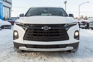 2021 Chevrolet Blazer in Mont-Laurier, Quebec - 2 - w320h240px