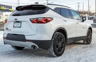 2021 Chevrolet Blazer in Mont-Laurier, Quebec - 6 - w320h240px