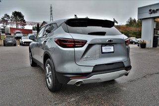 Chevrolet Blazer  2023 à Mont-Laurier, Québec - 12 - w320h240px