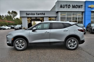 Chevrolet Blazer  2023 à Mont-Laurier, Québec - 13 - w320h240px