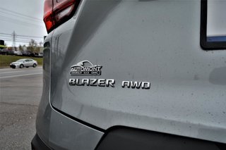 Chevrolet Blazer  2023 à Mont-Laurier, Québec - 9 - w320h240px