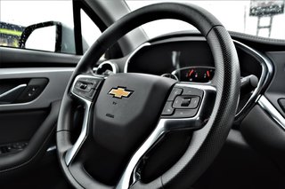 Chevrolet Blazer  2023 à Mont-Laurier, Québec - 20 - w320h240px