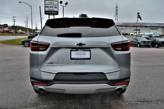 Chevrolet Blazer  2023 à Mont-Laurier, Québec - 7 - w320h240px