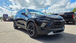 2023 Chevrolet Blazer in Mont-Laurier, Quebec - 3 - w320h240px