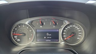 2023 Chevrolet Blazer in Mont-Laurier, Quebec - 25 - w320h240px
