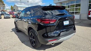 2023 Chevrolet Blazer in Mont-Laurier, Quebec - 12 - w320h240px