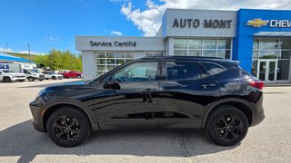 2023 Chevrolet Blazer in Mont-Laurier, Quebec - 13 - w320h240px