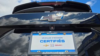 2023 Chevrolet Blazer in Mont-Laurier, Quebec - 9 - w320h240px