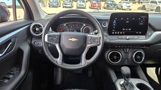 2023 Chevrolet Blazer in Mont-Laurier, Quebec - 18 - w320h240px
