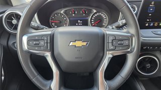 2023 Chevrolet Blazer in Mont-Laurier, Quebec - 21 - w320h240px