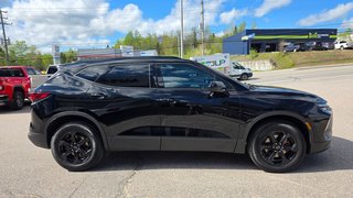 2023 Chevrolet Blazer in Mont-Laurier, Quebec - 4 - w320h240px