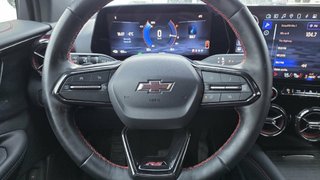 Chevrolet Blazer EV  2024 à Mont-Laurier, Québec - 28 - w320h240px