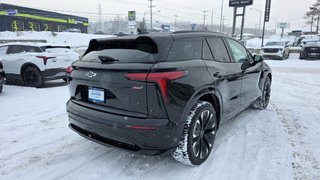 Chevrolet Blazer EV  2024 à Mont-Laurier, Québec - 6 - w320h240px