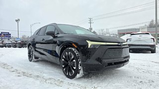 Chevrolet Blazer EV  2024 à Mont-Laurier, Québec - 3 - w320h240px