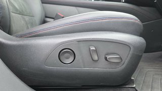 Chevrolet Blazer EV  2024 à Mont-Laurier, Québec - 22 - w320h240px