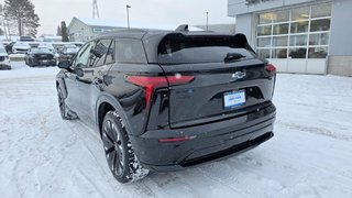 Chevrolet Blazer EV  2024 à Mont-Laurier, Québec - 13 - w320h240px