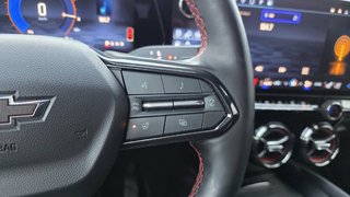 Chevrolet Blazer EV  2024 à Mont-Laurier, Québec - 31 - w320h240px