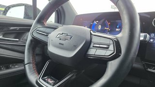 Chevrolet Blazer EV  2024 à Mont-Laurier, Québec - 25 - w320h240px