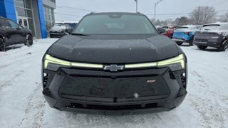Chevrolet Blazer EV  2024 à Mont-Laurier, Québec - 2 - w320h240px