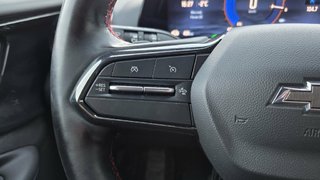 Chevrolet Blazer EV  2024 à Mont-Laurier, Québec - 30 - w320h240px