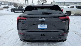 Chevrolet Blazer EV  2024 à Mont-Laurier, Québec - 7 - w320h240px