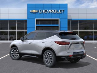 2025 Chevrolet Blazer in Mont-Laurier, Quebec - 3 - w320h240px