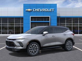 2025 Chevrolet Blazer in Mont-Laurier, Quebec - 2 - w320h240px