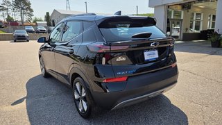 2022 Chevrolet BOLT EUV in Mont-Laurier, Quebec - 10 - w320h240px