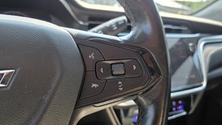 2022 Chevrolet BOLT EUV in Mont-Laurier, Quebec - 24 - w320h240px