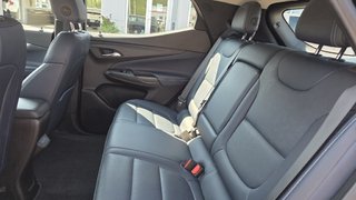 2022 Chevrolet BOLT EUV in Mont-Laurier, Quebec - 15 - w320h240px