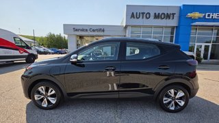 2022 Chevrolet BOLT EUV in Mont-Laurier, Quebec - 12 - w320h240px