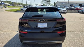 2022 Chevrolet BOLT EUV in Mont-Laurier, Quebec - 7 - w320h240px